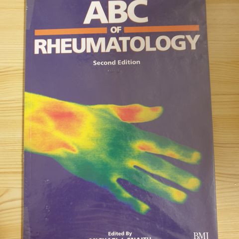 Medisin/Indremedisin/Revmatologi/Rheumatology