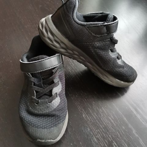 Nike joggesko str 27.5