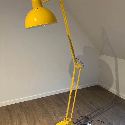 Lampe