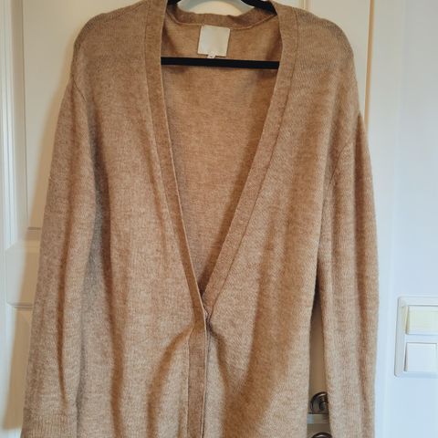 InWear cardigan str M (stor)