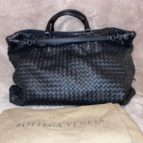 Bottega Veneta convertible bag