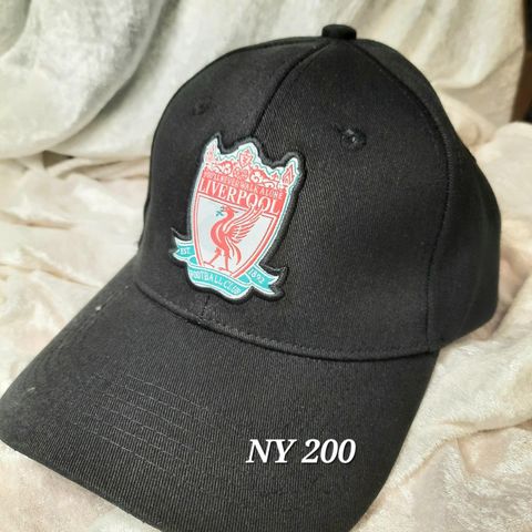 Liverpool caps NY