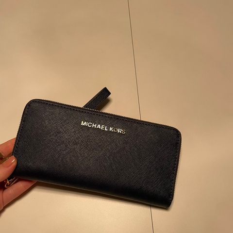 lommebok michael kors