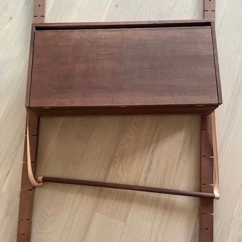 Bolia strap skrivebord brukt