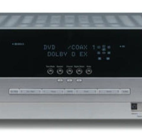 Harman Kardon AVR-140