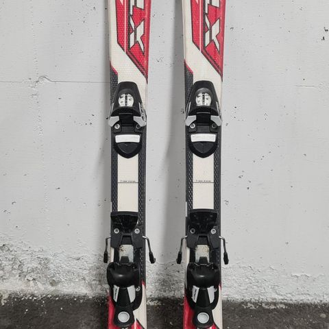 Techno Pro alpint, slalom ski 110cm