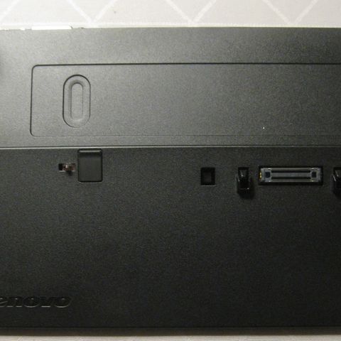 Lenovo ThinkPad Ultra Dock 40A2