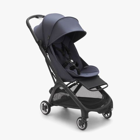 Bugaboo butterfly reisevogn til leie