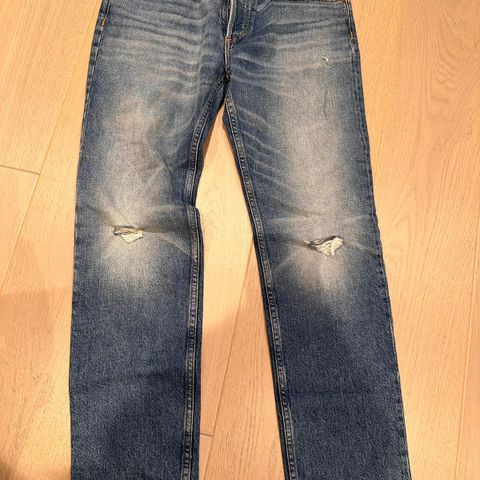 rag & bone jeans