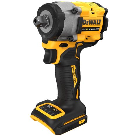 Muttertrekker Dewalt 18v til leie