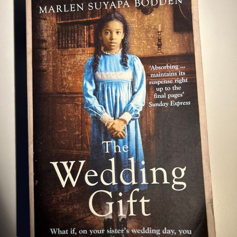 The Wedding Gift