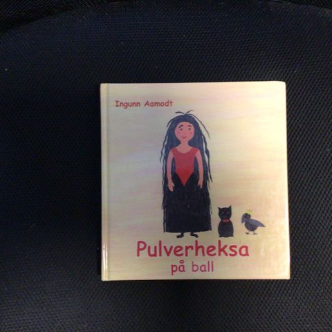 Pulverheksa