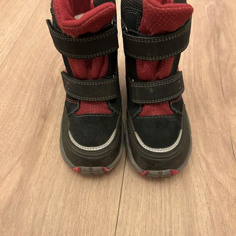 Superfit goretex vintersko