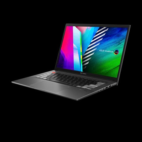 Asus Vivobook Pro 14X OLED RTX3050