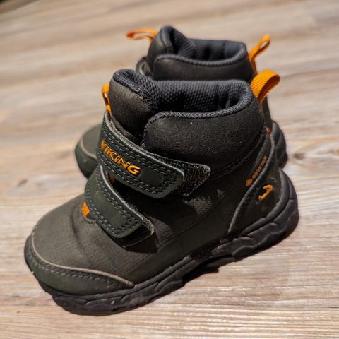 Viking Goretex mid