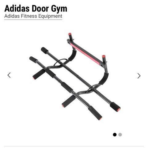 Adidas Doorgym