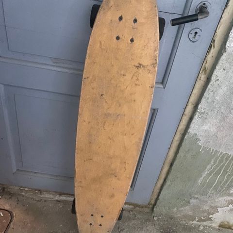 Long Board