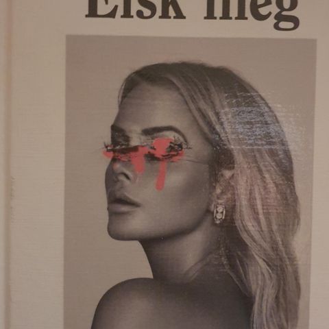 Elsk meg - Sophie Elise