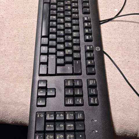 tastatur