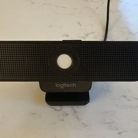 Logitech C925e Webkamera