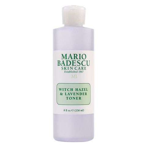 Mario Badesco witch hazel & lavendel toner 236 ml