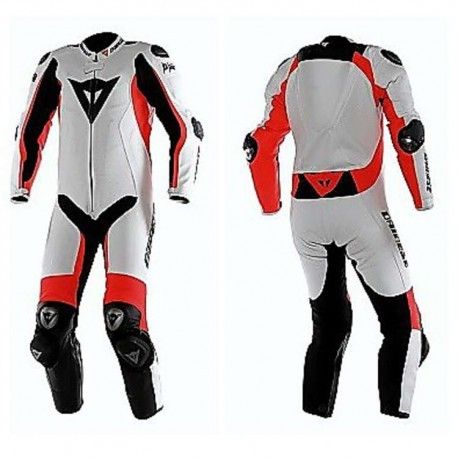 Dainese Misano D-air str. 50