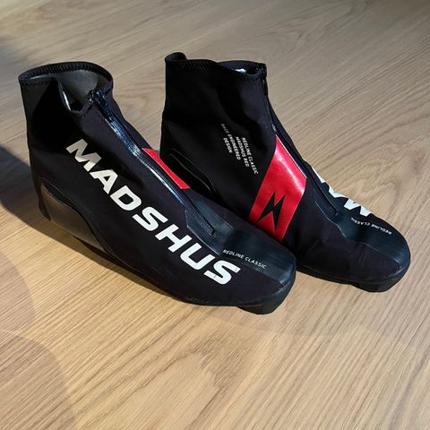 Madshus redline 3.0 Classic sko