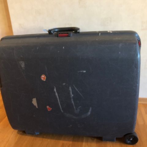 Samsonite koffert