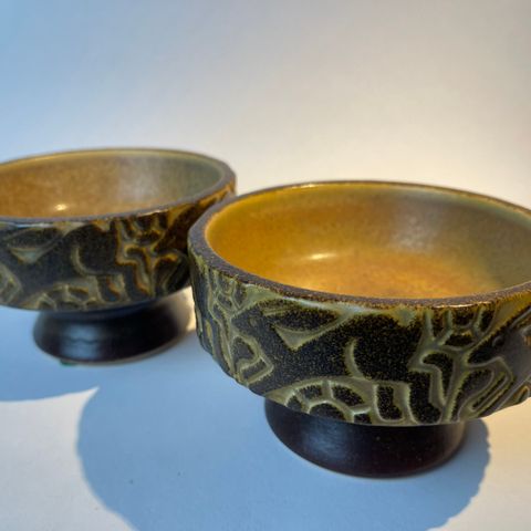 Michael Andersen keramikk