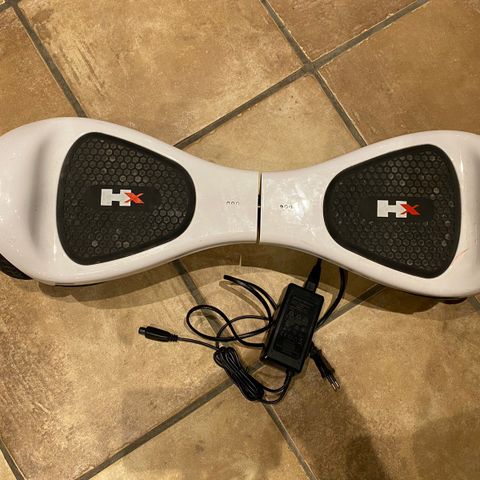 Hoverboard HX-X1 Bluetooth