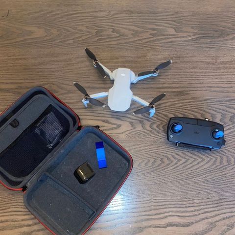 DJI MINI