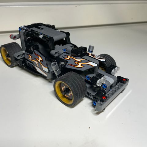 Lego Technic