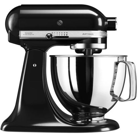 Kitchenaid Artisan kjøkkenmaskin