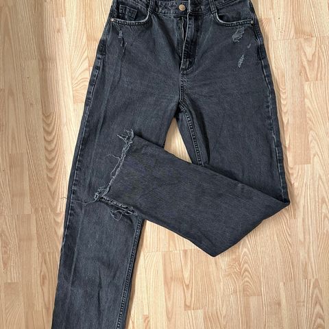 Jeans Zara