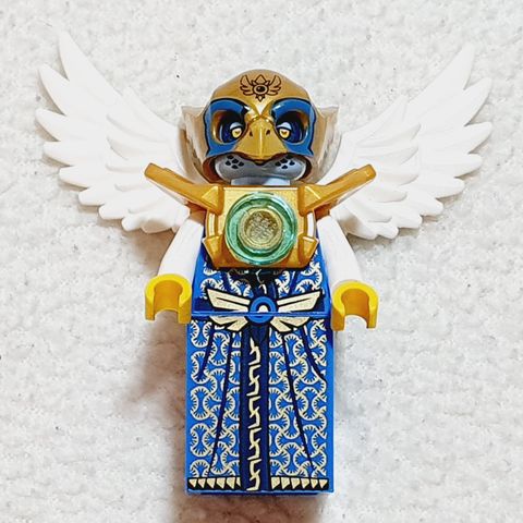 LEGO Legends of Chima | Ewald (loc045)