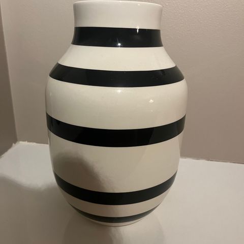 Kahler vase