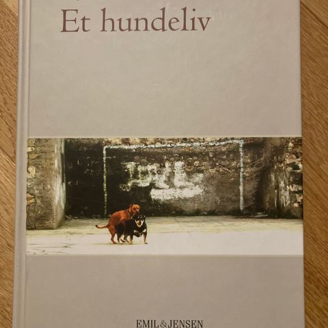 Et hundeliv