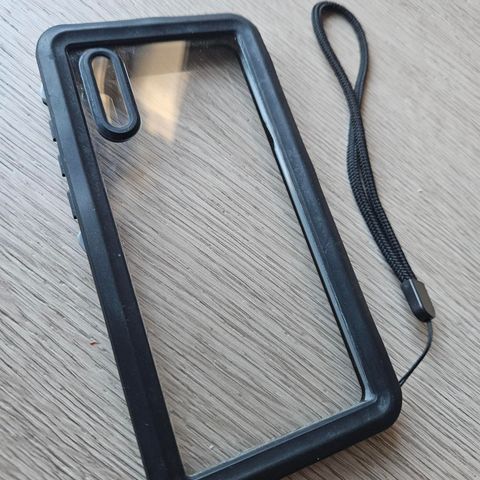 Huawei P30 waterproof case