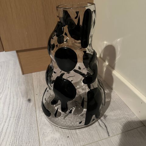 IKEA Art Event - Stefan Marx Vase