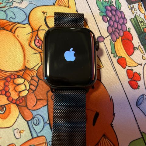 Apple Watch Series 7 45mm