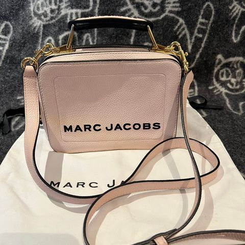 Marc Jacobs