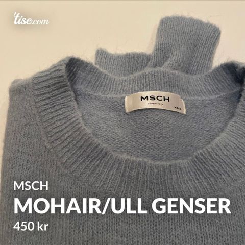 msch genser