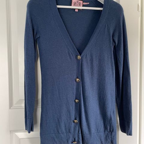 Juicy Couture cardigan