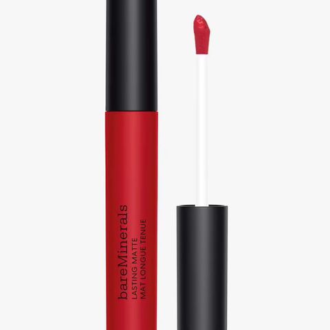 BareMinerals matte lipstick farge « Royal» 90,-
