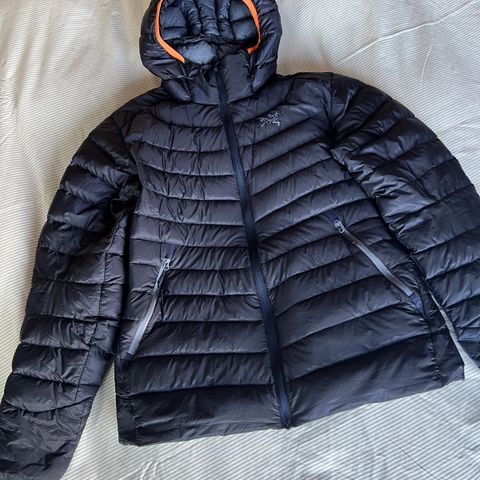 Arcteryx Cerium Hoody