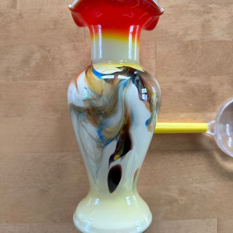 Vase, Murano