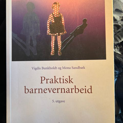 «Praktisk barnevernsarbeid»