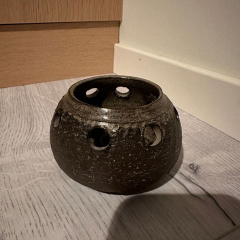 AK keramikk