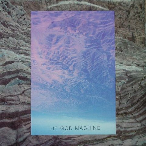 The God Machine  – The Desert Song EP ønskes kjøpt