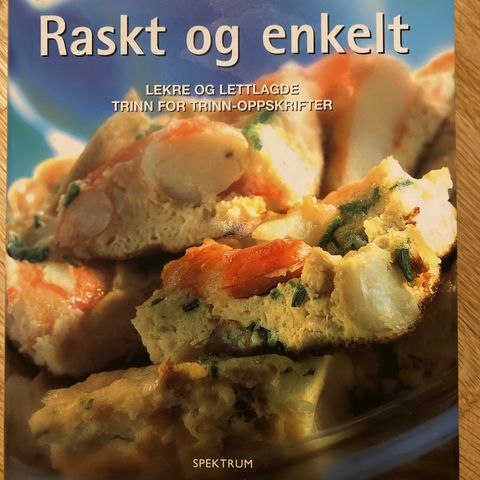 Raskt og enkelt